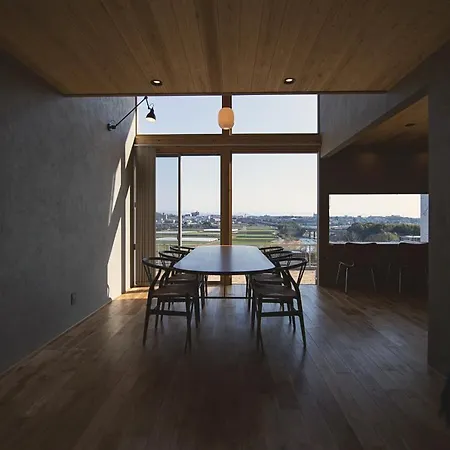 Yhouse Apartment Kumamoto Exterior photo
