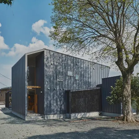 Yhouse Apartment Kumamoto Exterior photo